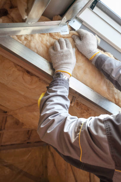 Reliable Fairmount, GA Insulation Contractor Solutions