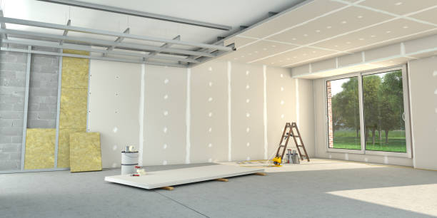 Best Energy-efficient Insulation  in Fairmount, GA