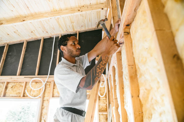 Range of Insulation Solutions in Fairmount, GA